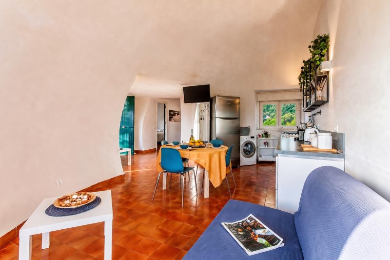 Villa Macari Fantastic Sea View