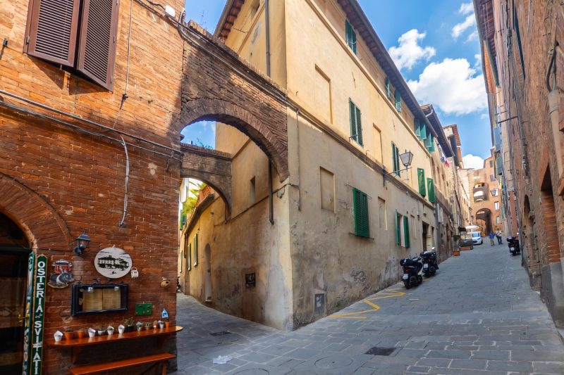 Casina Di Giada