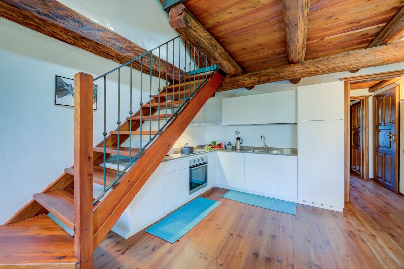 San Marco Lodge Apt Mountain Retreat