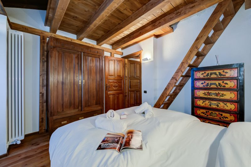 San Marco Lodge Apt Mountain Retreat