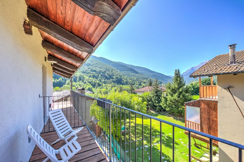 San Marco Lodge Apt Mountain Retreat