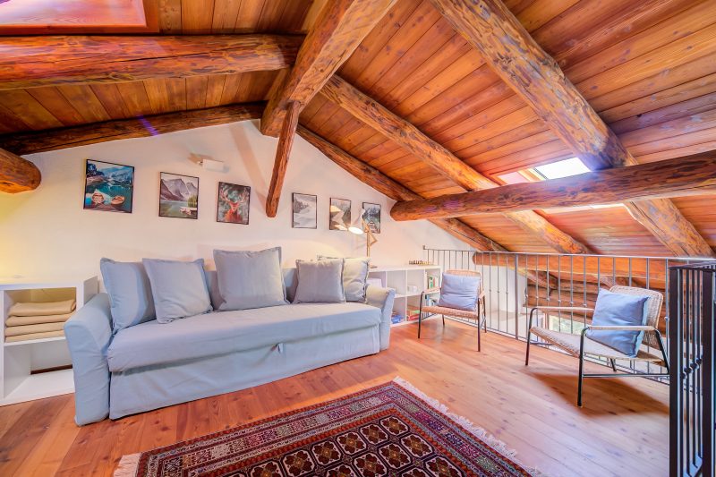 San Marco Lodge Apt Mountain Retreat