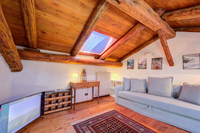 San Marco Lodge Apt Mountain Retreat