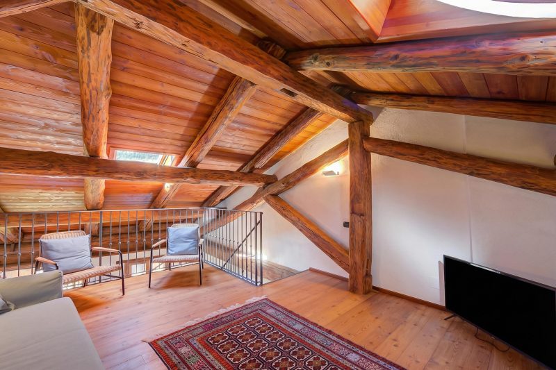 San Marco Lodge Apt Mountain Retreat