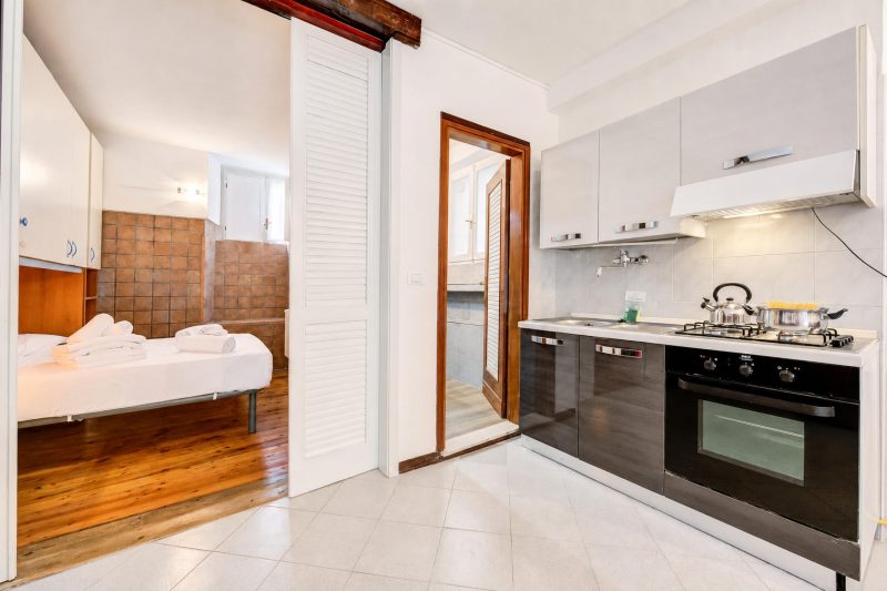 Vicolo 42-private Terrace-200m Lake