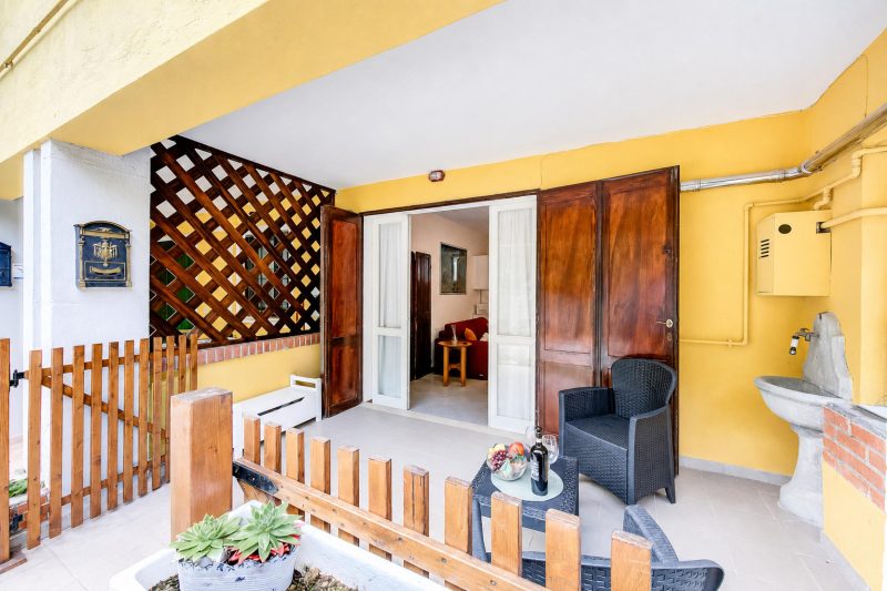 Vicolo 42-private Terrace-200m Lake