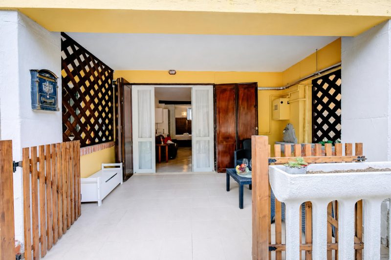 Vicolo 42-private Terrace-200m Lake