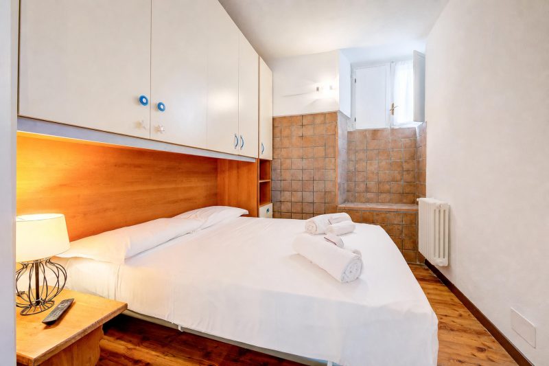 Vicolo 42-private Terrace-200m Lake