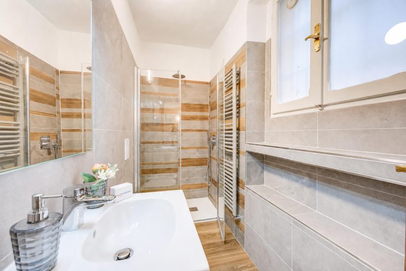 Vicolo 42-private Terrace-200m Lake