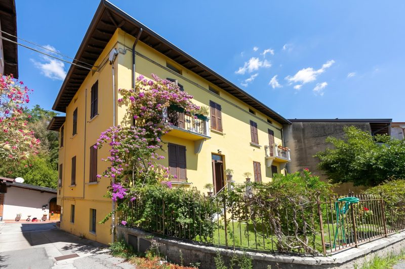 Vicolo 42-private Terrace-200m Lake