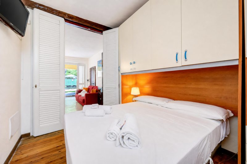 Vicolo 42-private Terrace-200m Lake