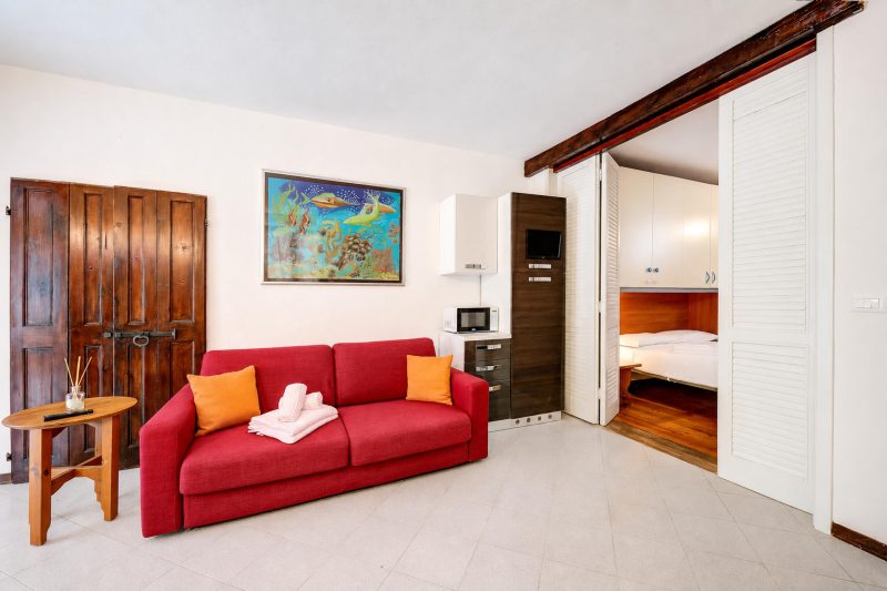Vicolo 42-private Terrace-200m Lake