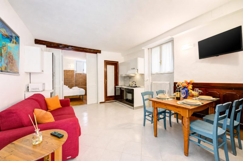 Vicolo 42-private Terrace-200m Lake