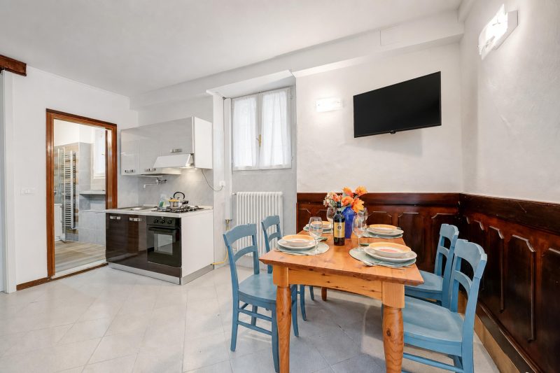 Vicolo 42-private Terrace-200m Lake