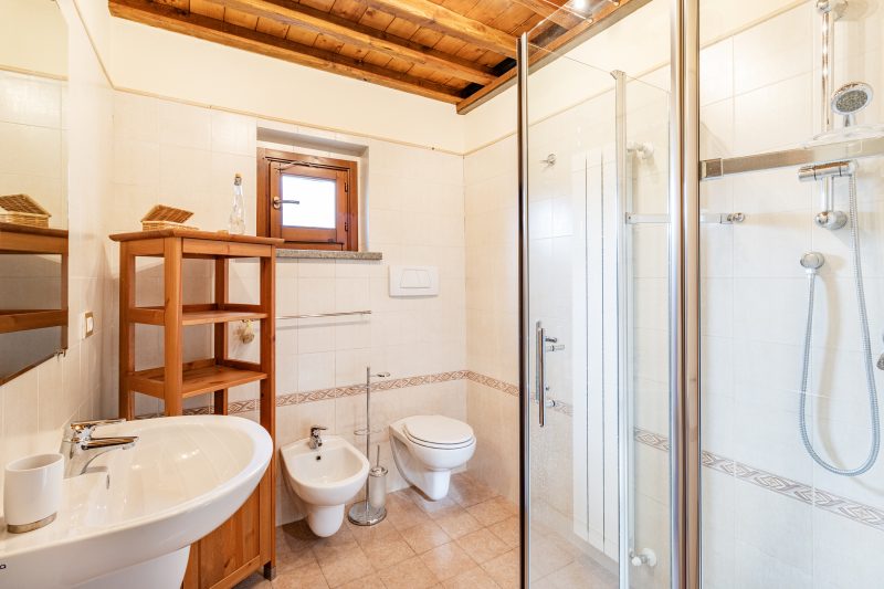 Tuscan Sun Duplex with Balcony and Shared Pool