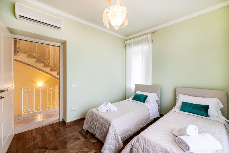 Beautiful Villa With Private Spa