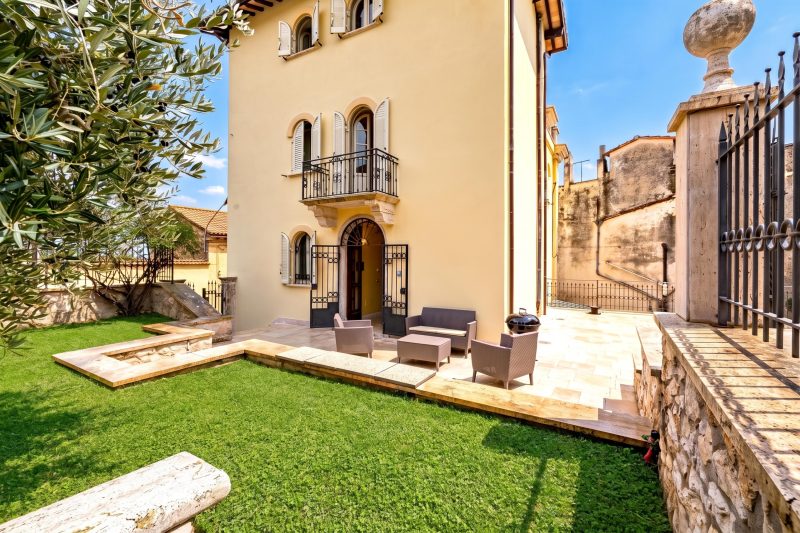 Beautiful Villa With Private Spa