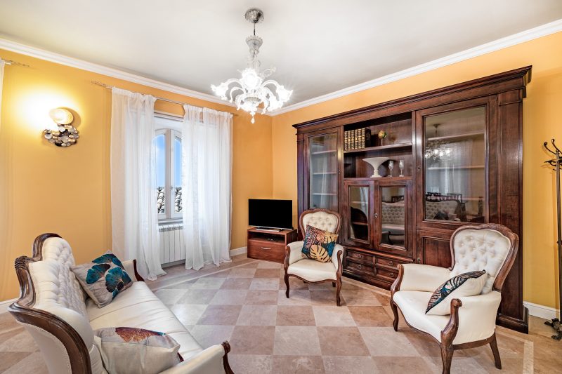 Beautiful Villa With Private Spa