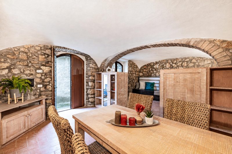 Beautiful Villa With Private Spa