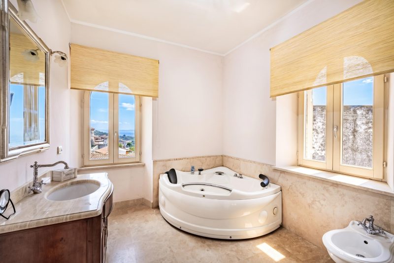 Beautiful Villa With Private Spa