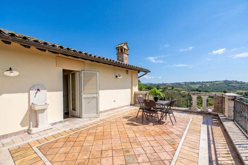 Beautiful Villa With Private Spa