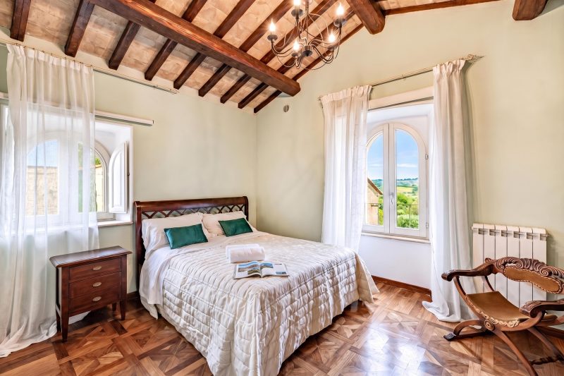 Beautiful Villa With Private Spa