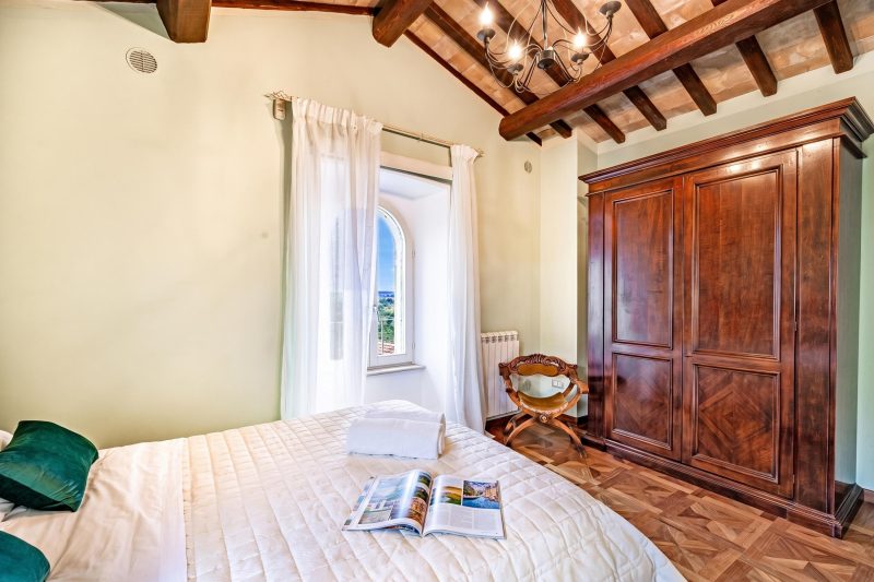 Beautiful Villa With Private Spa