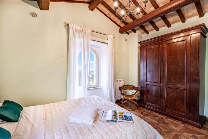 Beautiful Villa With Private Spa