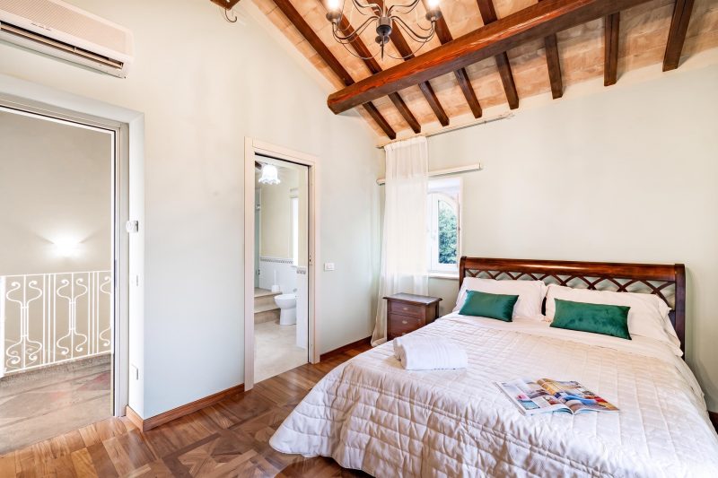 Beautiful Villa With Private Spa