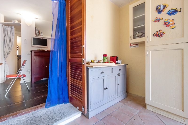 Giotto In Sardegna With Shared Pool