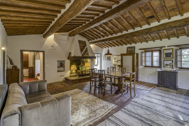 Casale Al Sole Tra Le Vecchie Vigne, Radda in Chianti
