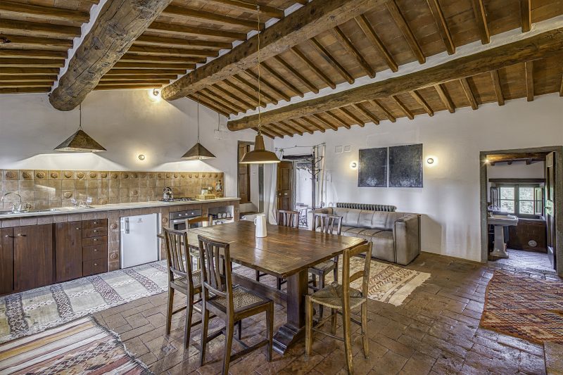 Casale Al Sole Tra Le Vecchie Vigne, Radda in Chianti