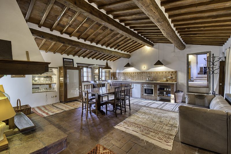 Casale Al Sole Tra Le Vecchie Vigne, Radda in Chianti