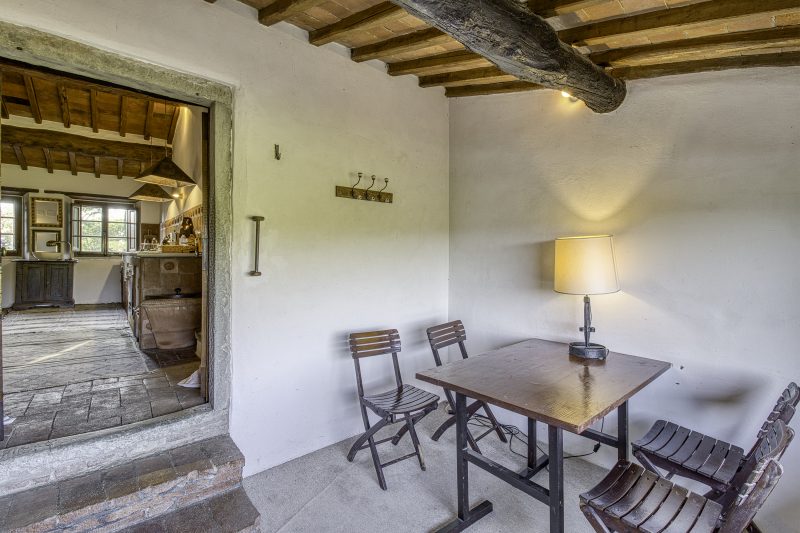 Casale Al Sole Tra Le Vecchie Vigne, Radda in Chianti