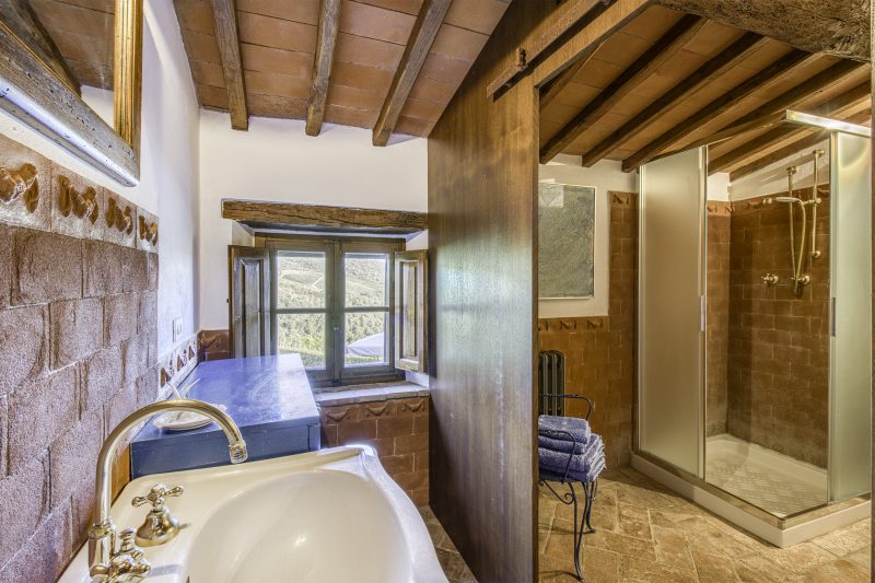 Casale Al Sole Tra Le Vecchie Vigne, Radda in Chianti