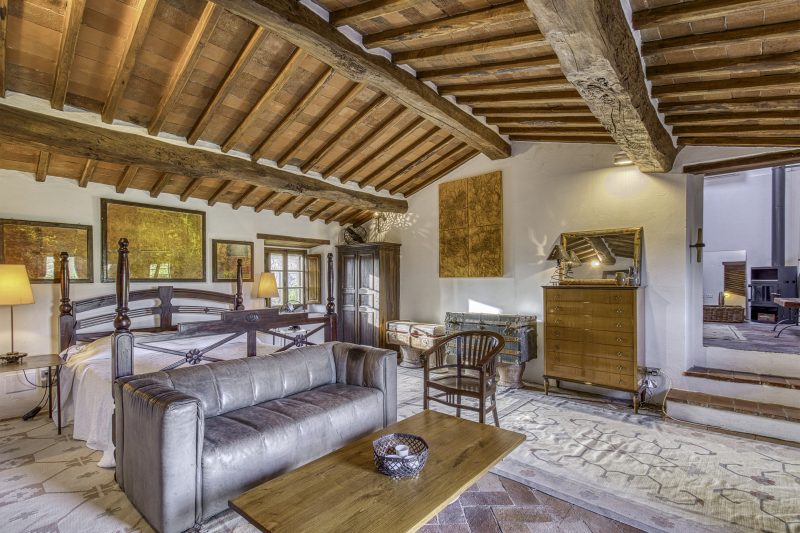 Casale Al Sole Tra Le Vecchie Vigne, Radda in Chianti