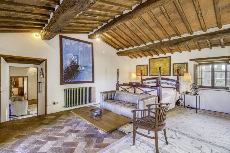 Casale Al Sole Tra Le Vecchie Vigne, Radda in Chianti