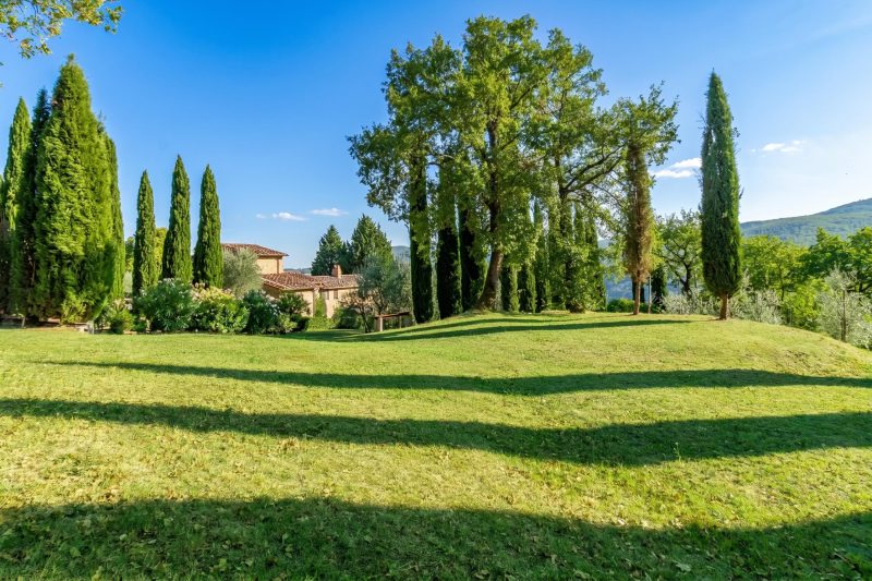 Casale Al Sole Tra Le Vecchie Vigne, Radda in Chianti