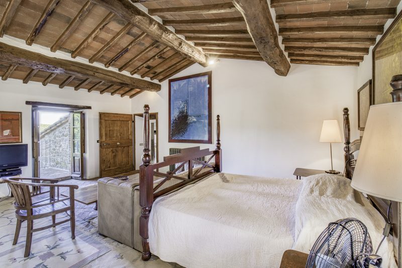 Casale Al Sole Tra Le Vecchie Vigne, Radda in Chianti