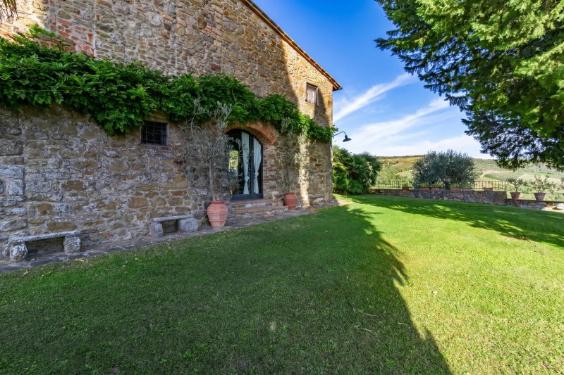 Casale Al Sole Tra Le Vecchie Vigne, Radda in Chianti