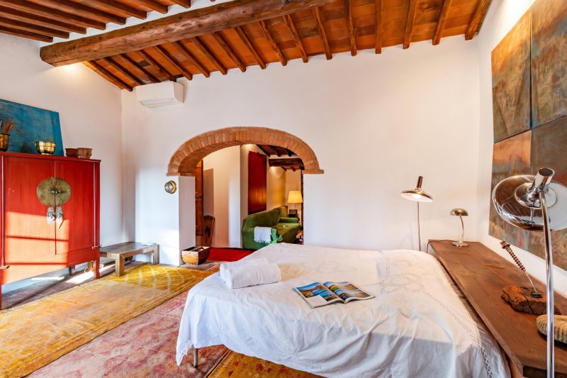 Casale Al Sole Tra Le Vecchie Vigne, Radda in Chianti