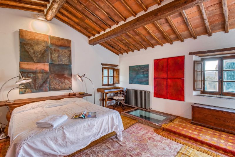 Casale Al Sole Tra Le Vecchie Vigne, Radda in Chianti