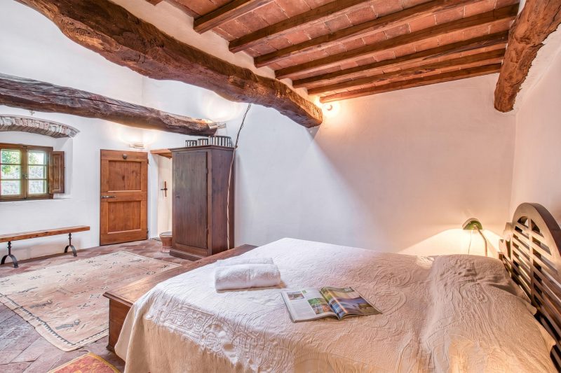 Casale Al Sole Tra Le Vecchie Vigne, Radda in Chianti