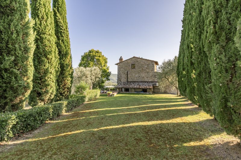 Casale Al Sole Tra Le Vecchie Vigne, Radda in Chianti