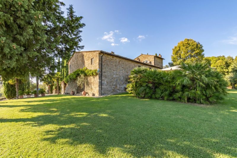 Casale Al Sole Tra Le Vecchie Vigne, Radda in Chianti