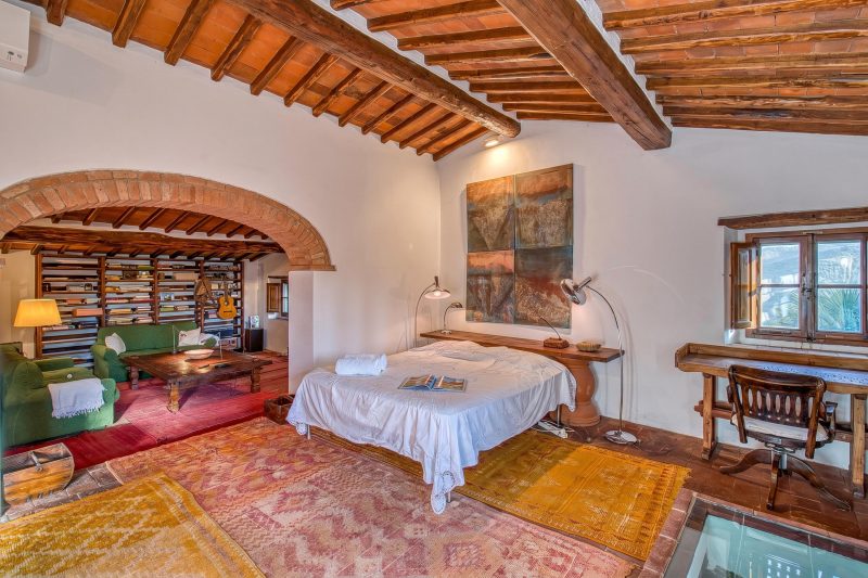 Casale Al Sole Tra Le Vecchie Vigne, Radda in Chianti