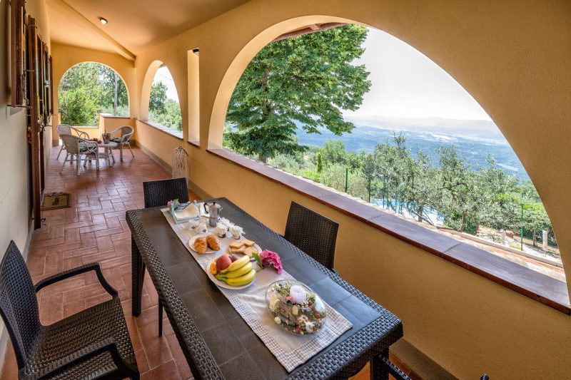 Tuscany Villas With Private Pool&Tennis