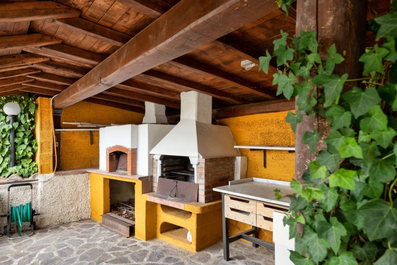 Tuscany Villas With Private Pool&Tennis