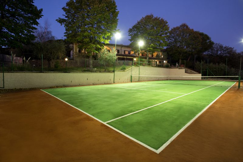 Tuscany Villas With Private Pool&Tennis