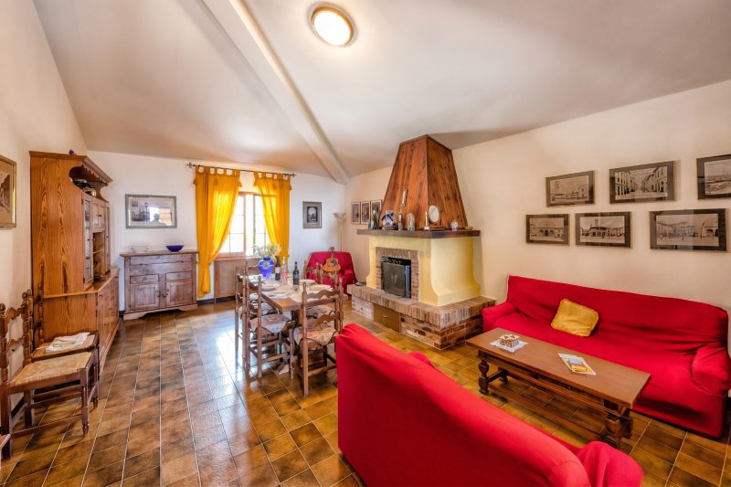 Tuscany Villas With Private Pool&Tennis